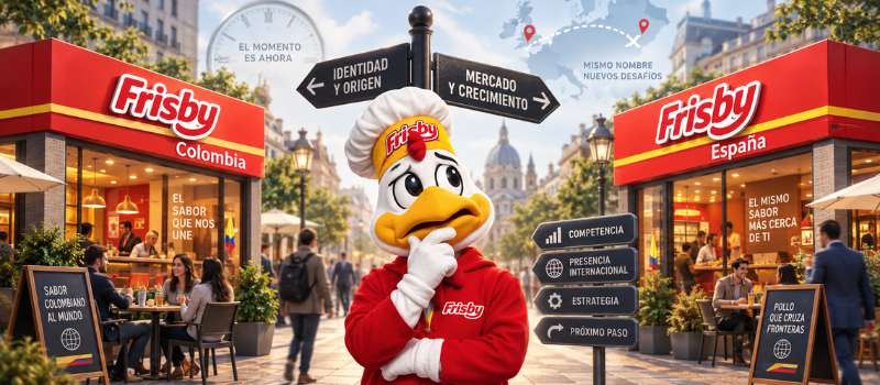La Encrucijada del Pollo II